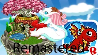 Dragonvale | How to breed Trinket Dragon |Remastered