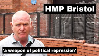 HMP Bristol