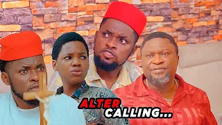 Alter Calling (Lawanson Family Show)