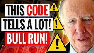 XRP CODE HIDDEN IN SNAKE!? REVEALED! RIPPLE XRP PRICE PREDICTION! XRP NEWS TODAY