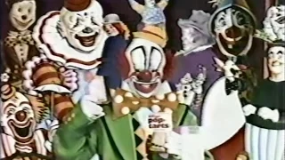 Pop Tarts "People Pop Up for Pop Tarts" commercial (1983)