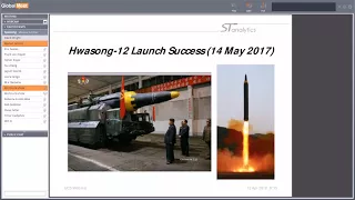 Markus Schiller: Was 2017 the Grand Finale for North Korea’s Missile Program?