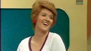 Match Game 74 (Episode 196) (Kitty BLANK) (with Slate)