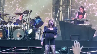 Nightwish - Intro + Noise (live @ Lemonsoft Stadion, Vaasa 17.6.2023)