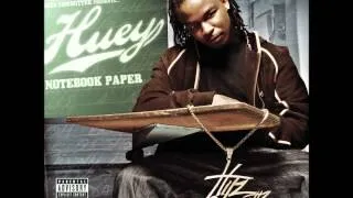 Huey - Tell Me This (G-5) feat. MeMphiTz