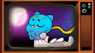 Gumball: Remote Fu - Righting Wrongs and Triumphing Over Evil (CN Games)