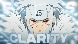 Clarity - Naruto "Hokages MEP" [AMV/Edit]