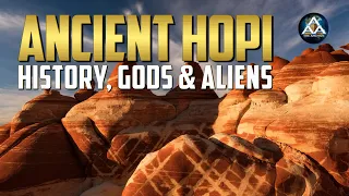 The Ancient Hopi & Star People