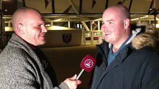 "Downes Was Our Best Player Again!" (Dom) West Ham 2-1 Anderlecht (UEFA Europa Conference League)