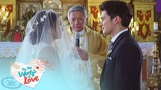 Wedding Vows | On The Wings Of Love