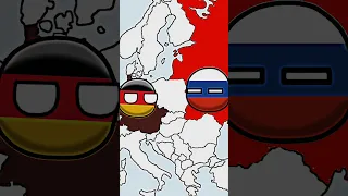 ШО, ОПЯТЬ? #countryballs