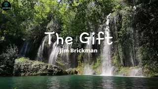 The Gift by Jim Brickman | 1 hour lyric video |