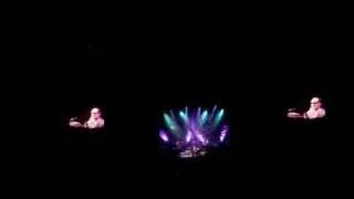 Stevie Wonder Live in Toronto - Lately