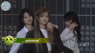 [vietsub] Universe - SNH48 Team X