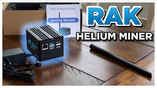 CalChip RAK V2 Helium Miner is one of my MOST PROFITABLE mining rigs!