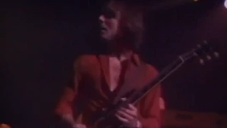 Ronnie Montrose - Leo Rising - 4/3/1978 - New York City (Official)