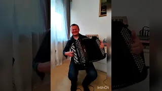 V.Monti - Czardas   Dariusz Świnoga accordion MIDI