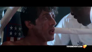 Rocky IV: Rocky v. Drago – The Ultimate Director’s Cut | November 11 Only