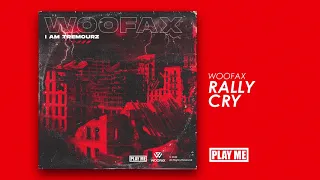 WooFax - Rally Cry