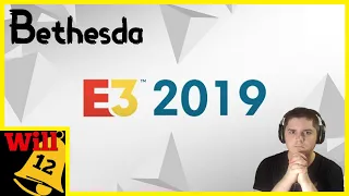 E3 2019 - Bethesda