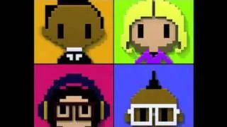 Black Eyed Peas - Don't Stop The Party (HQ)