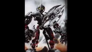 The Most Powerful Bionicle Characters Ever Part 2