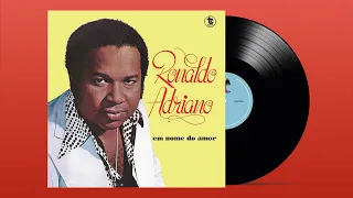 Ronaldo Adriano - 1978 - Em Nome do Amor (Disco Completo/Gravações Originais)