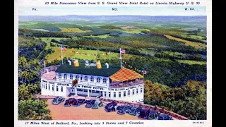 SS Grand View Point Hotel