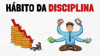 HÁBITOS SECRETOS de Pessoas Ricas 💰 | Dicas para o Sucesso Financeiro