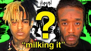 XXXTENTACION & Lil Uzi Vert New Song Controversy