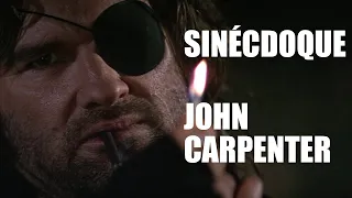 John Carpenter SYNECDOCHE [CC]