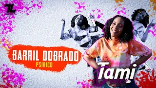 Barril Dobrado  - Psirico | Coreografia - Tami Dance