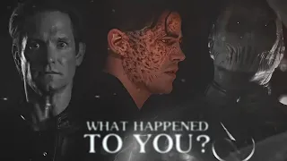 Flash Villains | What Happened To Your Soul?