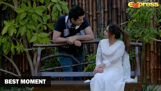 Hum Tum - Telefilm | Best Moment 08 | Ushna Shah & Imran Ashraf | Express TV