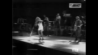 Tina Turner Live in Athens (28/08/1990) (The Concert) TV VHS-rip