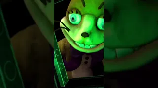 Secret Ending In FNAF Help Wanted VR