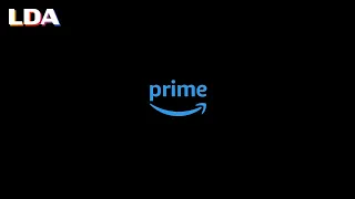 Amazon Prime Video (2024)