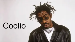 Coolio 1995 Billboard Awards Performance