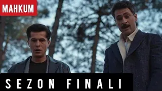 Mahkum Dizisi Sezon Finali Yapıyor ! Diziden Kötü Haber