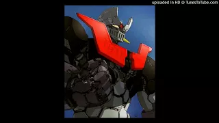 Theme Z extended - Mazinger Z Infinity.