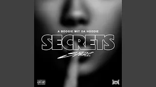 Secrets (Sped Up Version)
