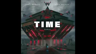 Hans Zimmer - Time (Alan Walker Remix) 2019 Version