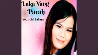 Luka Yang Parah