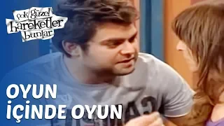 Çok Güzel Hareketler Bunlar 44. Bölüm - Oyun İçinde Oyun