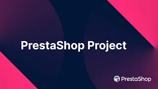 PrestaShop Project Live Update #2 of 2023