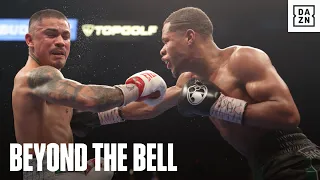 Beyond The Bell: Devin Haney vs. JoJo Diaz