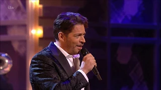 True Love   Harry Connick Jr  Royal Variety