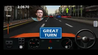 Dr driving direction ⬆️⬆️#supar car racing game #supar gaming master #dr   driving #car racing game