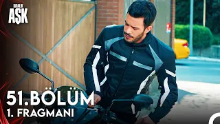 Kiralık Aşk 51. Bölüm Fragman