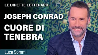 Joseph Conrad, Cuore di Tenebra